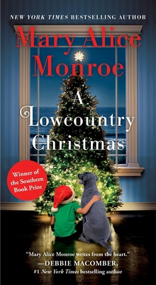 Lowcountry Christmas 1668052784 Book Cover