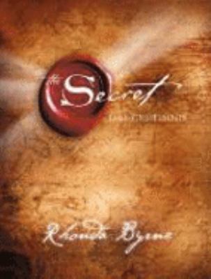 The Secret - Das Geheimnis [German] 3442337909 Book Cover