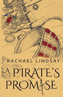 A Pirate's Promise 1912021013 Book Cover