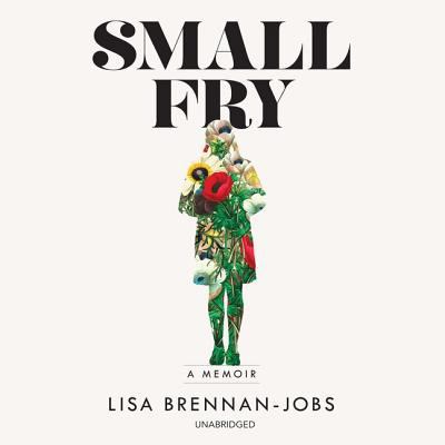 Small Fry Lib/E 1982538651 Book Cover