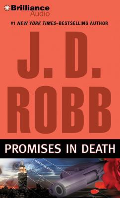 Promises in Death 1423365186 Book Cover