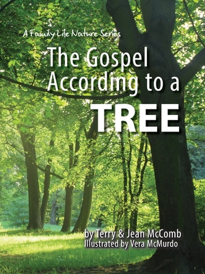 The Gospel According to a Tree 1479612367 Book Cover