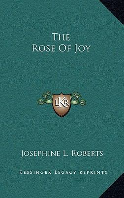 The Rose Of Joy 1163662356 Book Cover