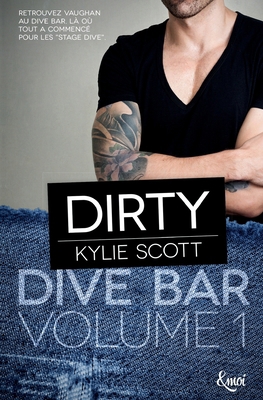 Dirty: Dive Bar - Volume 1 [French] 2709657279 Book Cover