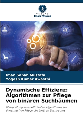 Dynamische Effizienz: Algorithmen zur Pflege vo... [German] 6208248744 Book Cover