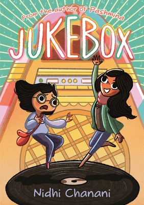 Jukebox 125015636X Book Cover