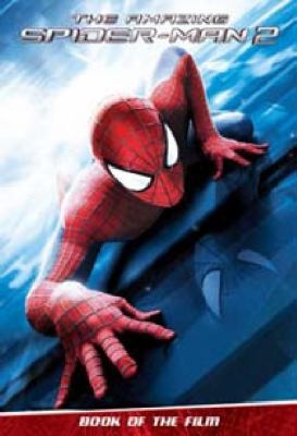 The Amazing Spider-Man 2 - the Junior Novel