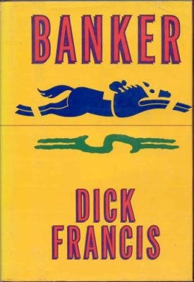 Banker 039912778X Book Cover