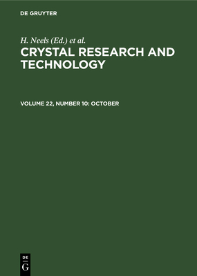 October 3112485378 Book Cover
