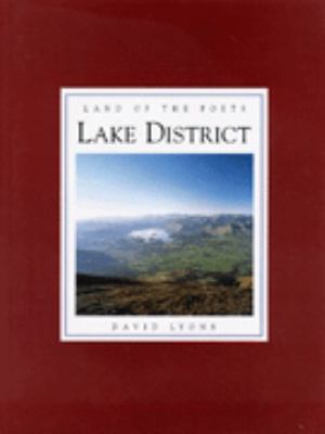 Lake District B008MW75UG Book Cover