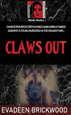 Claws Out 1049206177 Book Cover