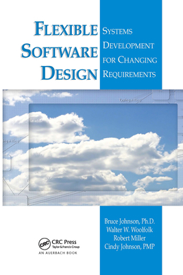 Flexible Software Design: Systems Development f... 0849326508 Book Cover