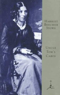 Uncle Tom's Cabin 0679602003 Book Cover