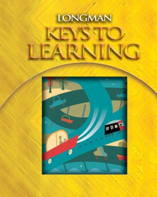 Keys to Learning 0132339358 Book Cover