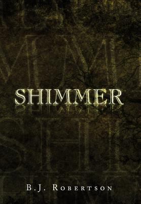 Shimmer 1469168596 Book Cover