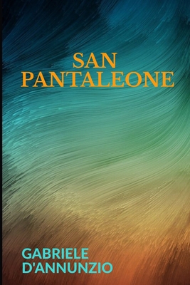 San Pantaleone [Italian] 1708720316 Book Cover