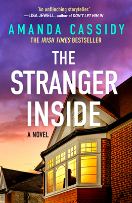 The Stranger Inside B0FBWC5QB6 Book Cover