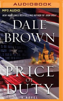 Price of Duty 1511322446 Book Cover
