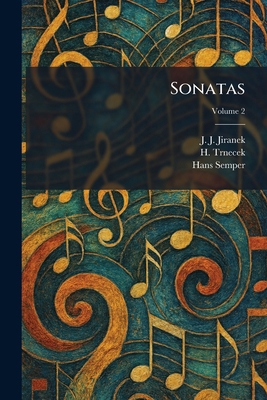 Sonatas 1025999037 Book Cover