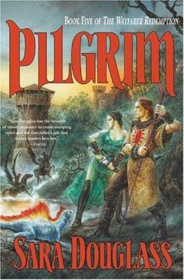 Pilgrim 0312873751 Book Cover