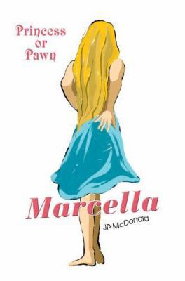 Marcella: Princess or Pawn 0595673864 Book Cover
