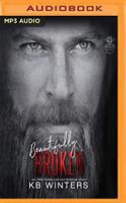 Beautifully Broken 1721376755 Book Cover
