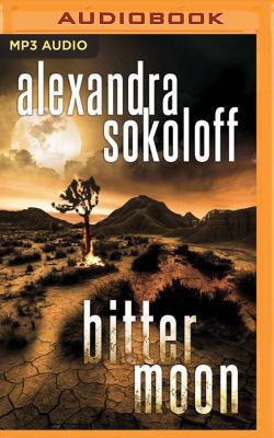 Bitter Moon 153186418X Book Cover