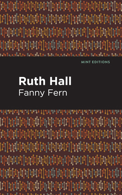 Ruth Hall 1513133349 Book Cover