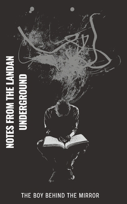 Notes from the Landan Underground B0DSGMZ39W Book Cover