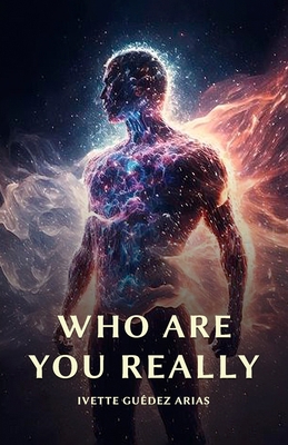 ¿Who Are You Really? B0CJHJLP9C Book Cover