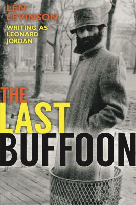 Last Buffoon 1944073094 Book Cover