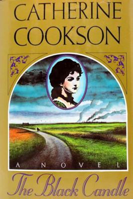 The Black Candle 0671701762 Book Cover
