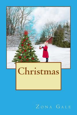 Christmas: Happy Holidays and Family Times 1540894398 Book Cover