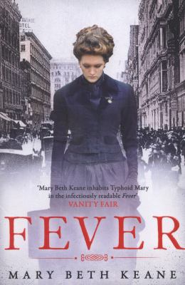 Fever 1471112985 Book Cover