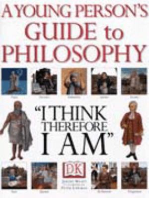 Child's Book of Philosophy 0751357790 Book Cover
