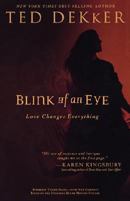Blink of an Eye 1595544755 Book Cover