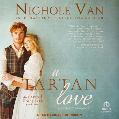 A Tartan Love B0G8F3B849 Book Cover