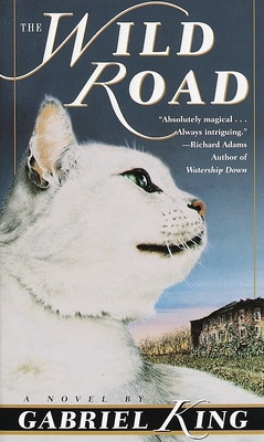 The Wild Road B000OVYL0A Book Cover