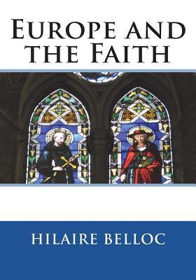 Europe and the Faith 1721603484 Book Cover