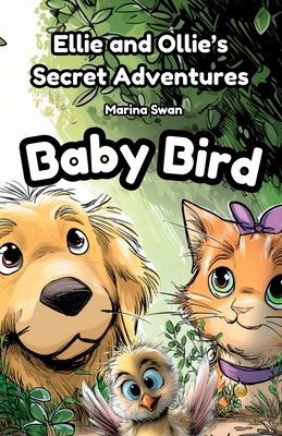 Baby Bird 1923750313 Book Cover