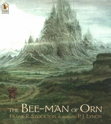 The Bee-Man of Orn 1844285065 Book Cover