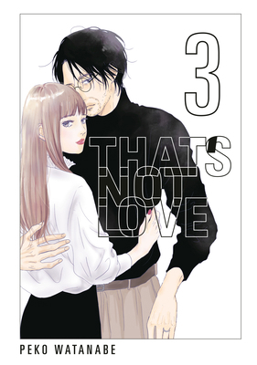 That's Not Love 3 B0GD5VXGDJ Book Cover