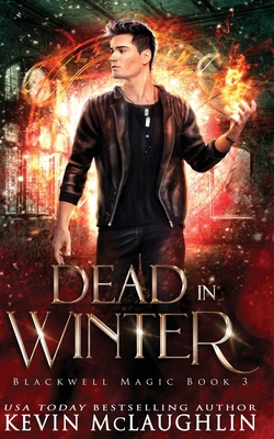 Dead In Winter B0FX1L8HYR Book Cover