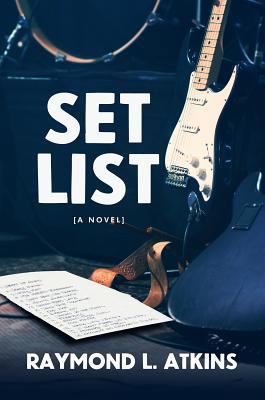 Set List 0881466662 Book Cover