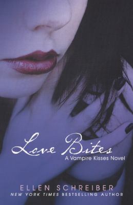 Love Bites 0606230467 Book Cover