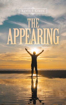 The Appearing 1698713029 Book Cover