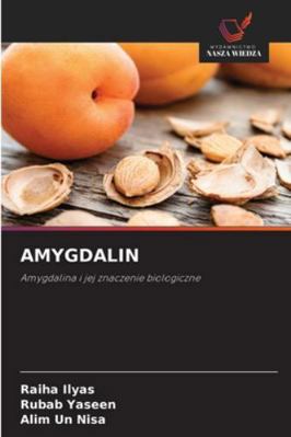 Amygdalin [Polish] 6209280447 Book Cover