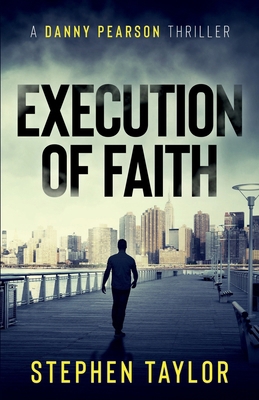 Execution of Faith 1730900585 Book Cover