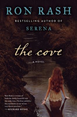 The Cove Intl: A Novel 0062126113 Book Cover