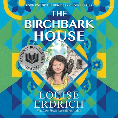 The Birchbark House B09CRY35JD Book Cover